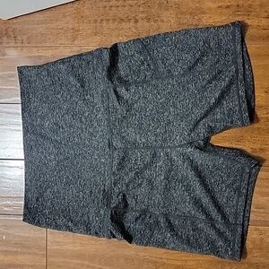 Maternity Yoga Shorts